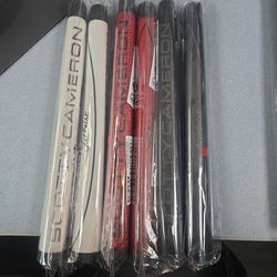 SCOTTY CAMERON MID-SIZE PUTTER GRIP