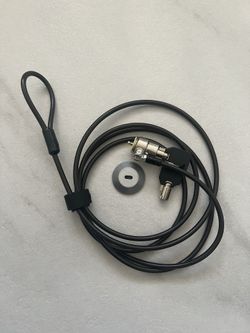 Laptop Lock