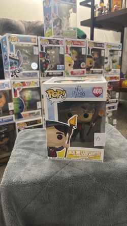 Marry Poppins FUNKO POP!