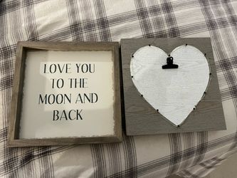 Wall Frames
