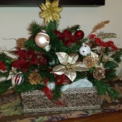 Decorative Centerpieces