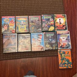 Movies