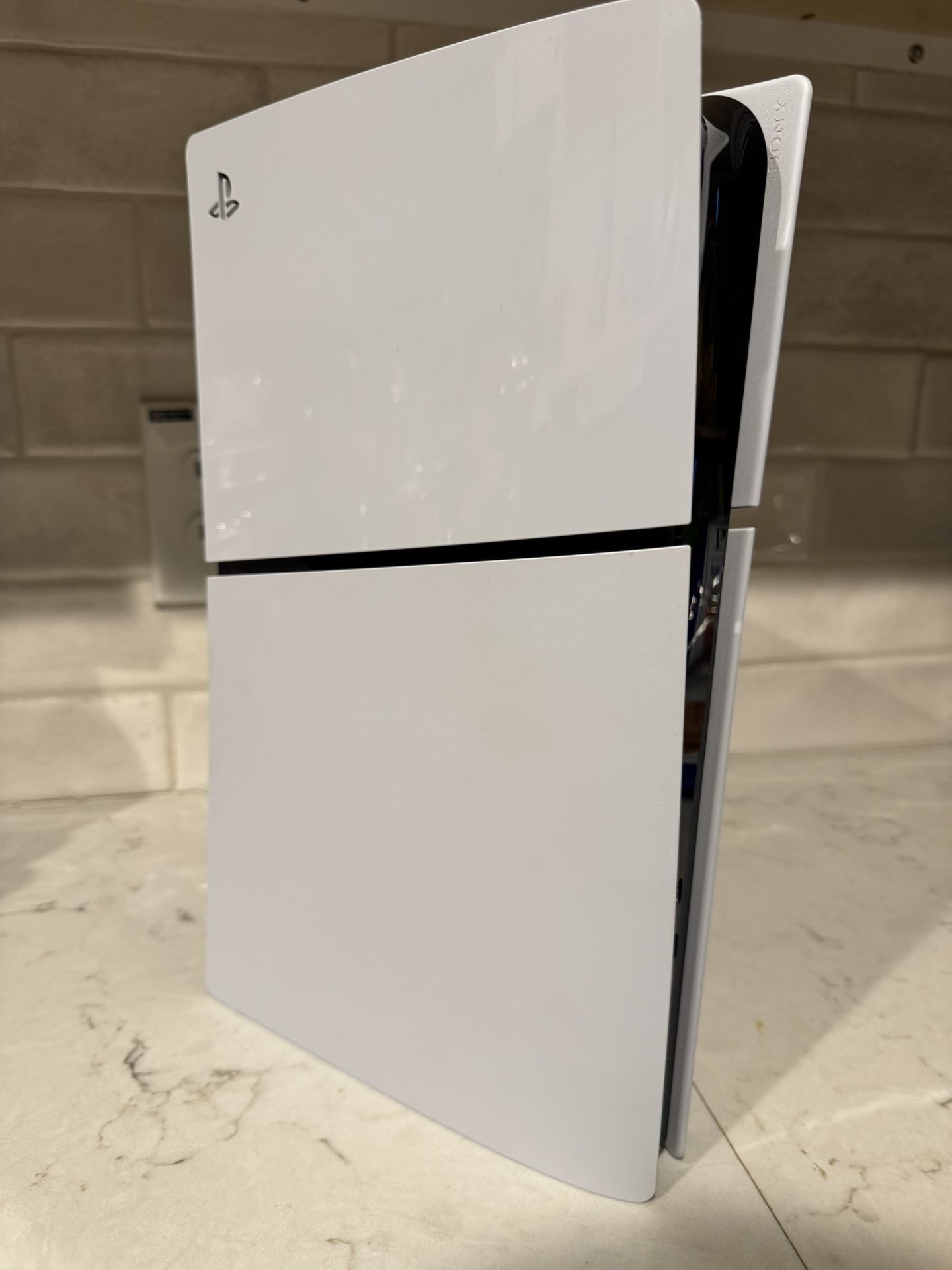 Ps5 Slim Disc Version