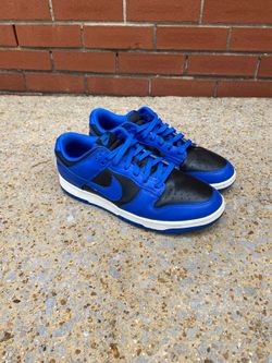 Nike dunk low size 10.5