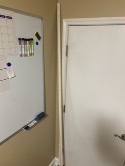 PVC Pipe ( Roughly 90 inches long l 1.5 inches wide)