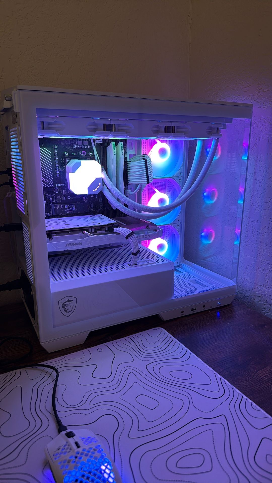 GAMING PC