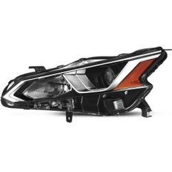 19-22 NISSAN ALTIMA (DRIVER SIDE) HEADLIGHT ONLY