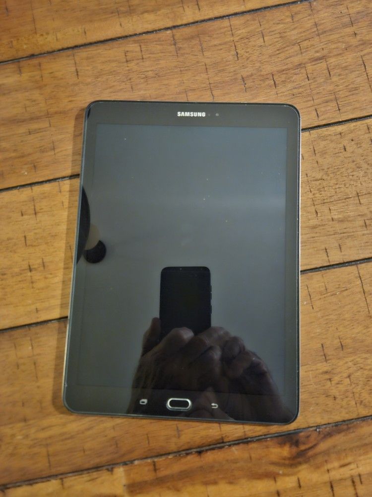 Galaxy Tab S2