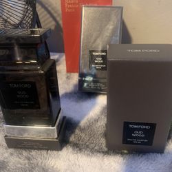 Tomford Men Designer Cologone 