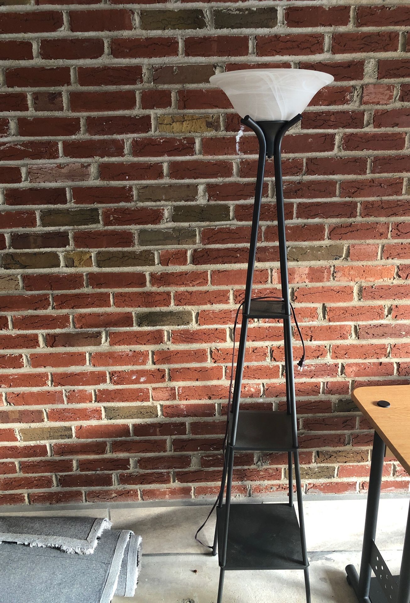 Home lamp