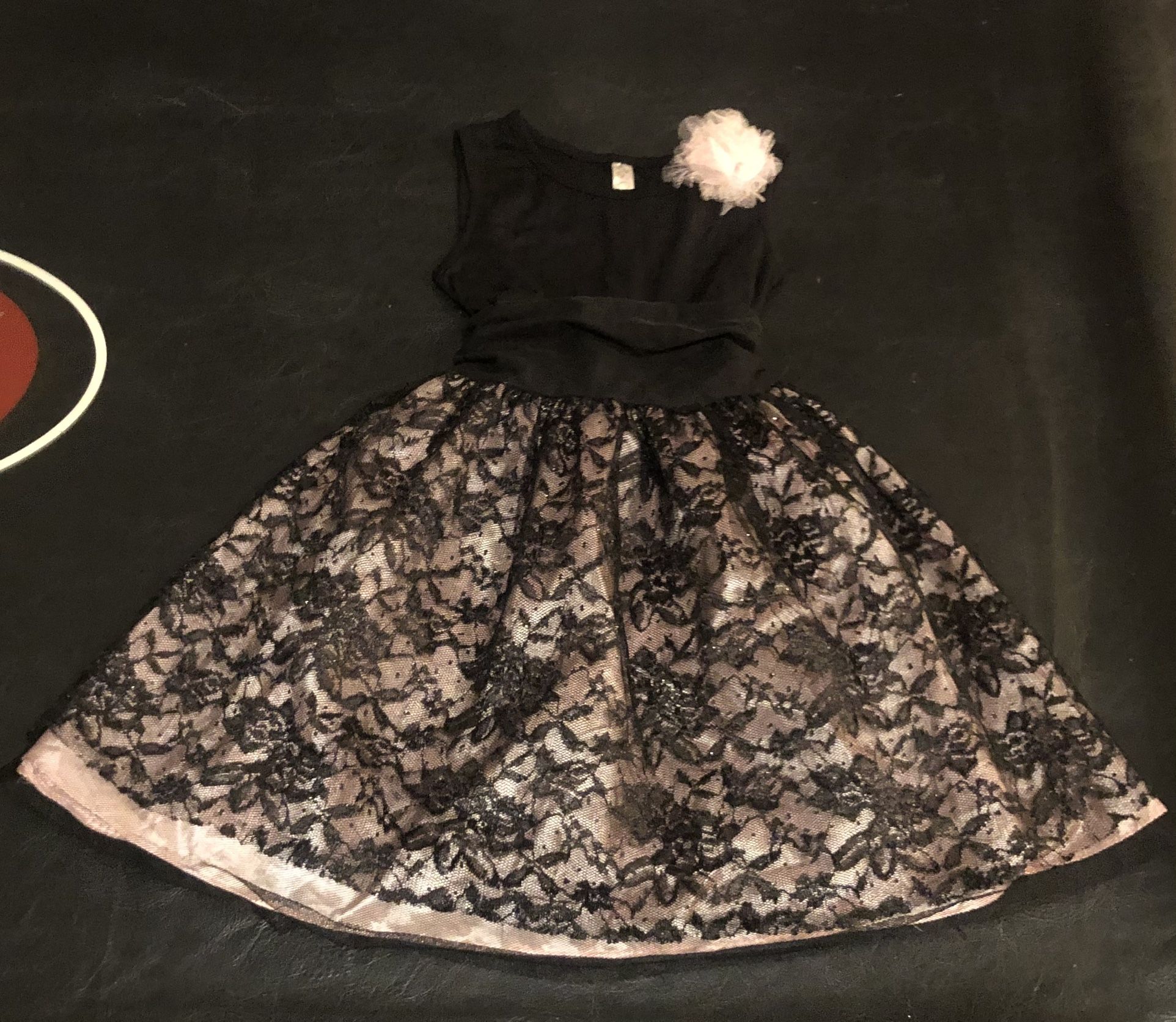 Girls Dress Size 10-12