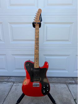 Friedman Vintage T Guitar