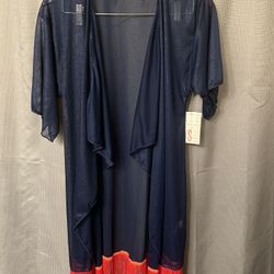 Lularoe Monroe NWT