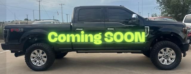 2018 Ford F-250
