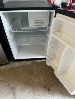 Mini Fridge