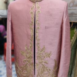 IndoWestern Jackets 