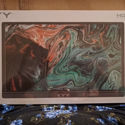 15.6" Portable Monitor