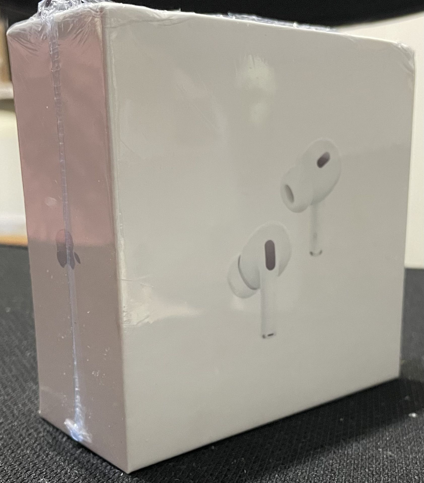 APPLE AIRPODS PRO 2ND GENERATION 