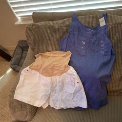 XL Motherhood Summer Maternity Outfit- BNWT