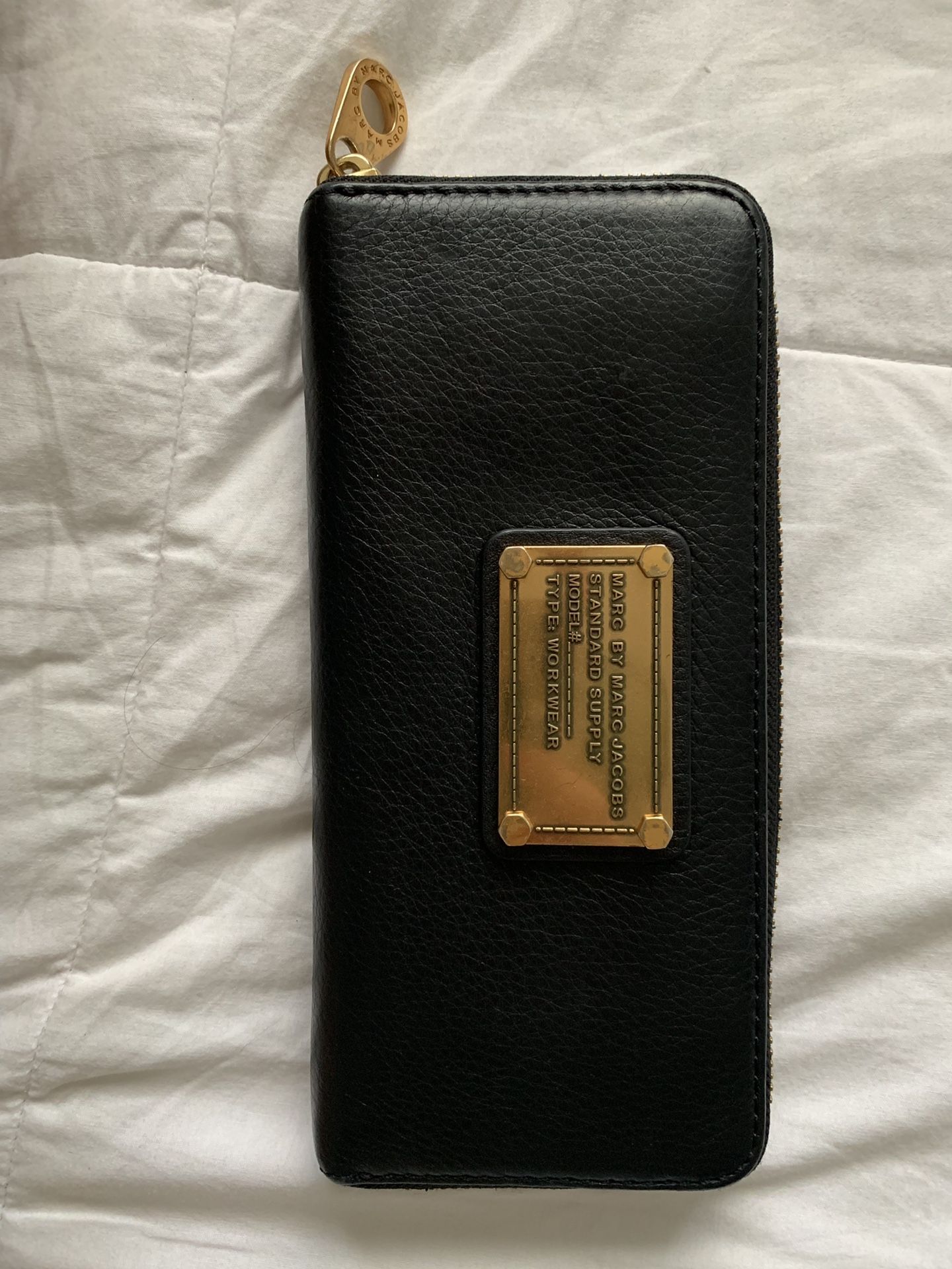 Marc By Marc Jacobs Classic Q Wallet