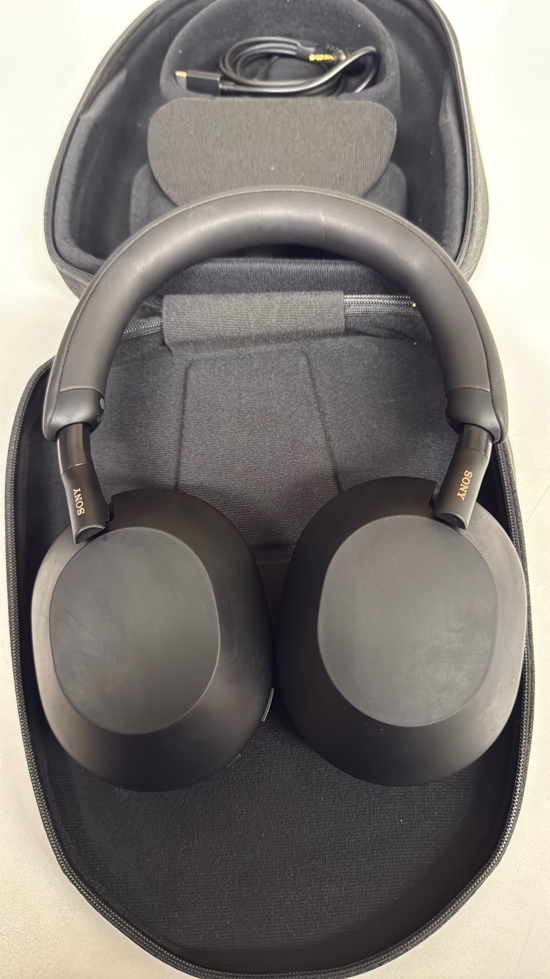 SONY WH-1000XM5