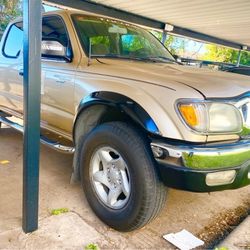 2003 Toyota Tacoma