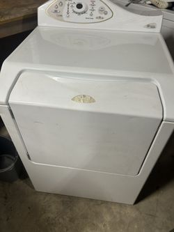 MAYTAG DRYER 