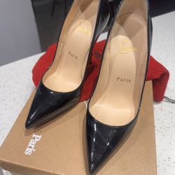 Louboutin So Kate 