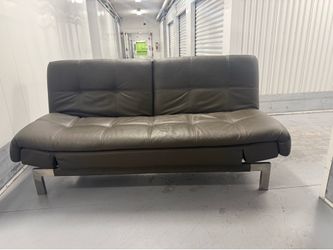 Euro Sofa / Futon / Sofa Bed