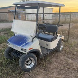 Fairplay Electric Golf Cart 48V