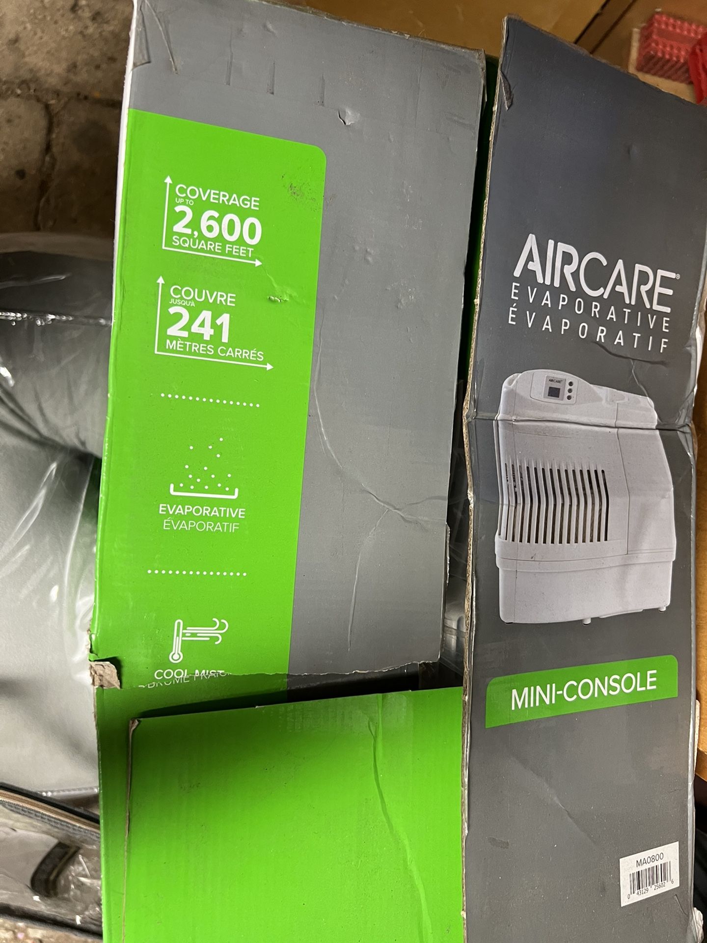 Humidifier