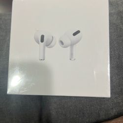 AirPods Pro New