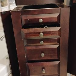 Jewelry Box 