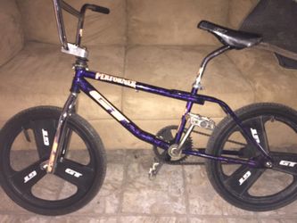 GT performer Blacklight purple w mags for Sale in North Riverside IL OfferUp