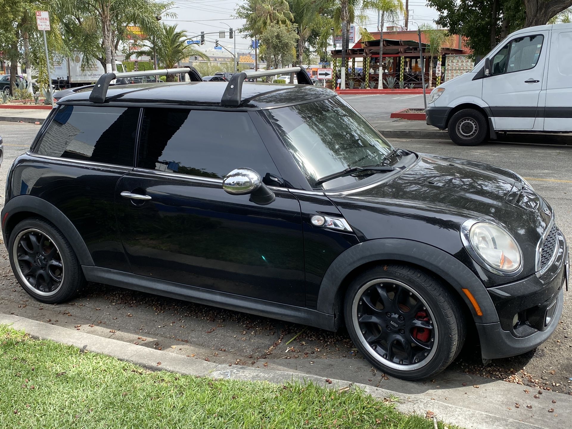 2011 Mini Cooper