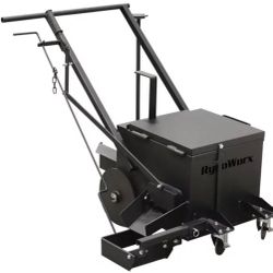 RY30MK PRO Gallon Crack Sealer Melter Oven