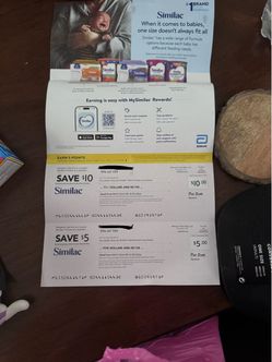 similac coupons