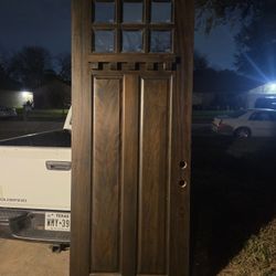 Exterior Door Front Door Entry Door Puerta Exterior 