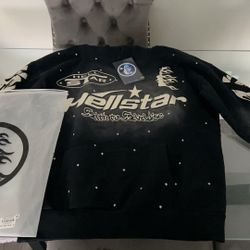 HellStar Hoodie