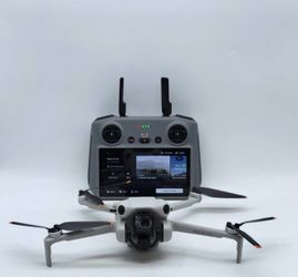 DJI Mini 4 Pro