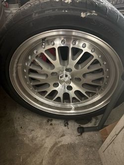 Rims