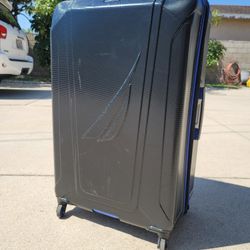 Nautica Hardside Spinner Luggage