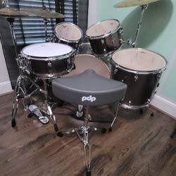 Drum Set