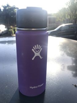 Hot drink Hydroflask