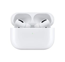 Apple AirPods Pro with MagSafe Wireless Charging Case - White