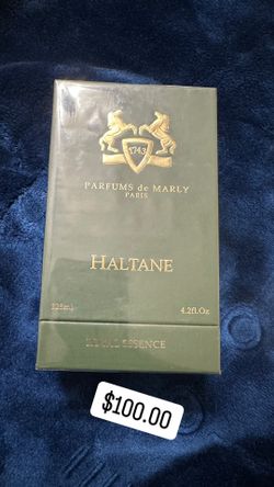 Haltane Royal Essence