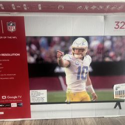 HD Tv 32 Inch TCL