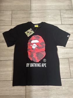 bape size L
