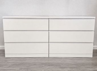 IKEA dresser