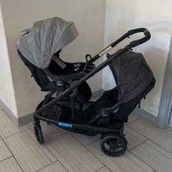 Stroller Duo Uno